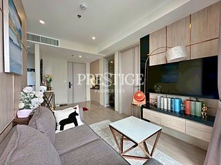 For sale 2 bedrooms condo in Bang Lamung, Chonburi