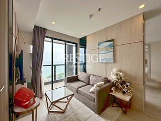 For sale 2 bedrooms condo in Bang Lamung, Chonburi