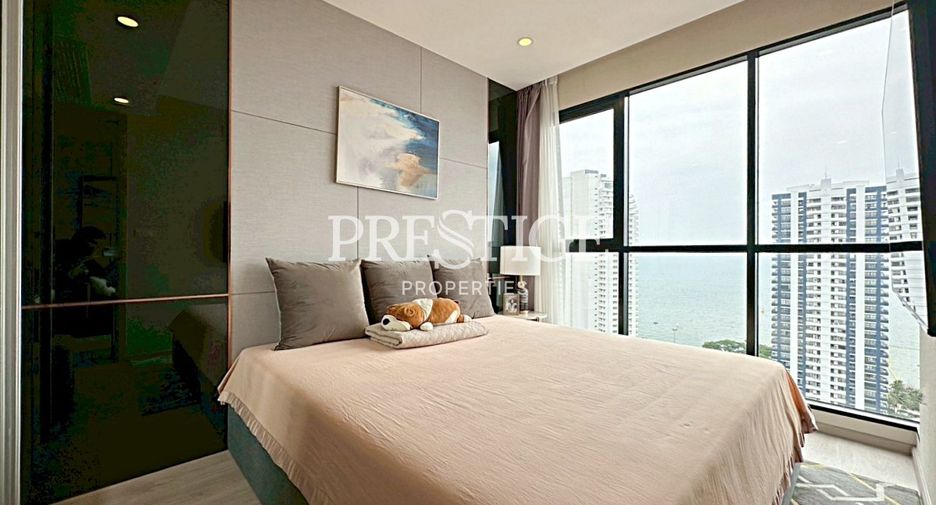 ขาย 2 ห้องนอน คอนโด ใน บางละมุง, ชลบุรี
