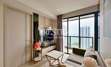 ขาย 2 ห้องนอน คอนโด ใน บางละมุง, ชลบุรี