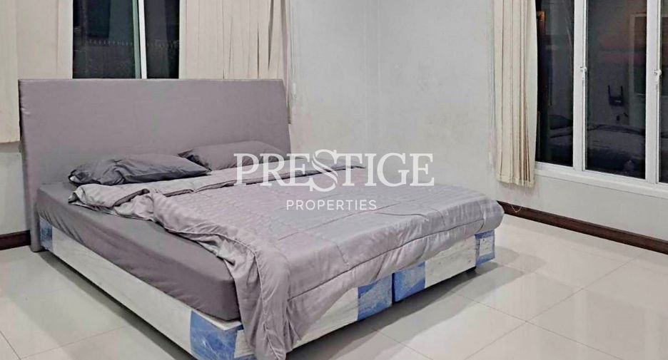 For rent and for sale 3 bedrooms house in Bang Lamung, Chonburi