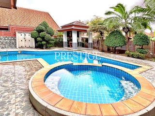 À vendre et à louer 3 chambres maison à Bang Lamung, Chonburi