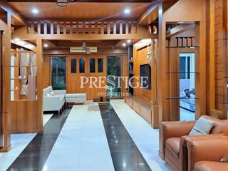 À vendre et à louer 3 chambres maison à Bang Lamung, Chonburi