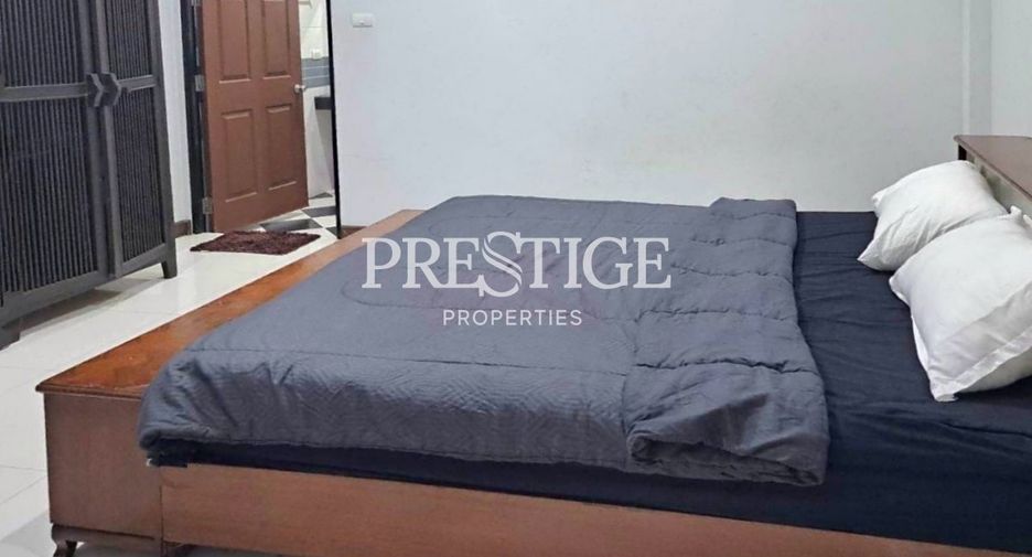 For rent and for sale 3 bedrooms house in Bang Lamung, Chonburi