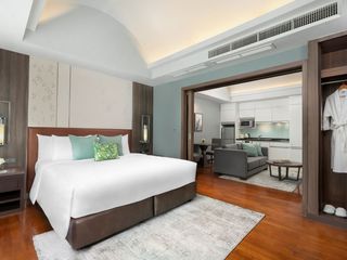 For rent 1 bed hotel in Khlong Toei, Bangkok