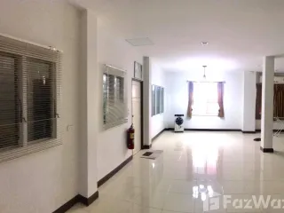 For sale 4 Beds townhouse in Mueang Phuket, Phuket