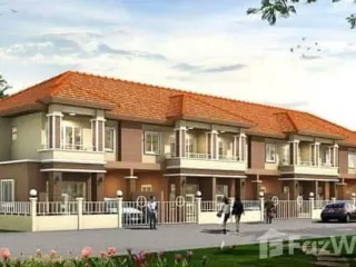 For sale 4 Beds townhouse in Mueang Phuket, Phuket