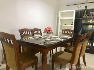 For sale 4 Beds townhouse in Mueang Phuket, Phuket