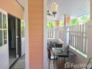 For sale 4 Beds townhouse in Mueang Phuket, Phuket