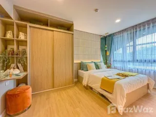For sale 2 bed apartment in Thalang, Phuket