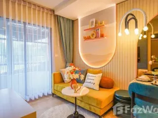 For sale 2 bed apartment in Thalang, Phuket