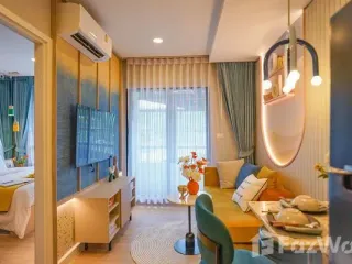 For sale 2 bed apartment in Thalang, Phuket