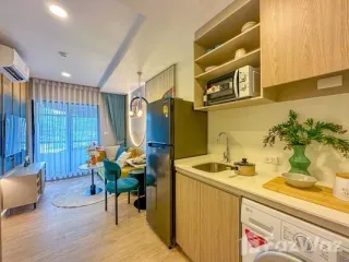 For sale 2 bed apartment in Thalang, Phuket