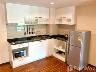 For rent 1 bed condo in Mueang Phuket, Phuket