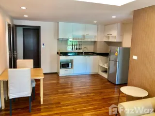 For rent 1 bed condo in Mueang Phuket, Phuket