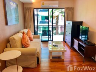 For rent 1 bed condo in Mueang Phuket, Phuket