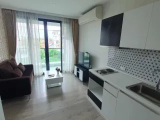For rent studio condo in Thalang, Phuket