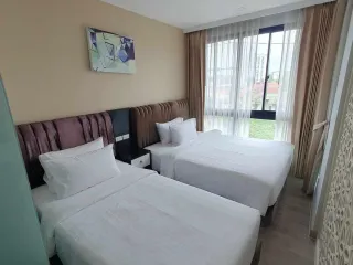 For rent studio condo in Thalang, Phuket