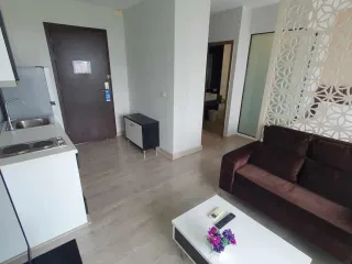 For rent studio condo in Thalang, Phuket