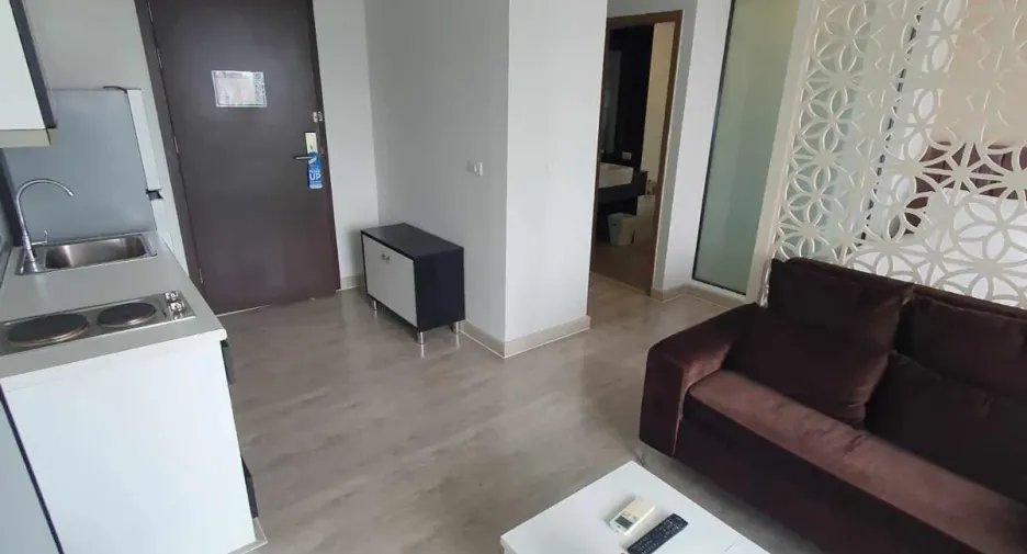 For rent studio condo in Thalang, Phuket