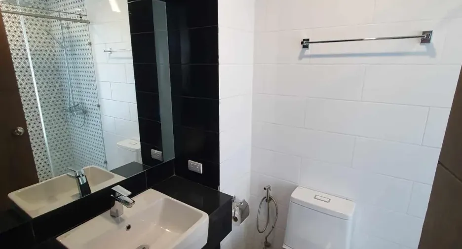 For rent studio condo in Thalang, Phuket