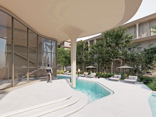 For sale studio apartment in Thalang, Phuket
