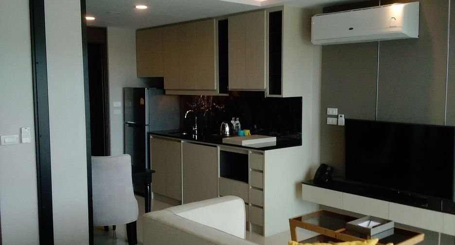For sale 1 bed condo in Thalang, Phuket