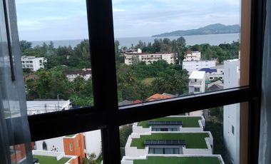 For sale 1 bed condo in Thalang, Phuket