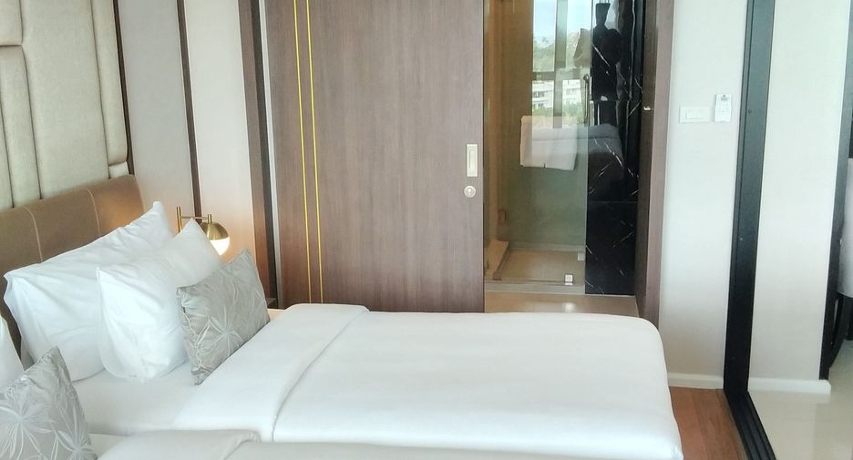 For sale 1 bed condo in Thalang, Phuket