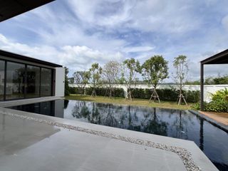 For sale 3 bed villa in Thalang, Phuket