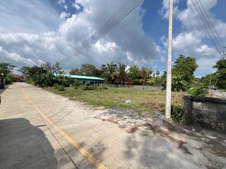 For sale land in Thalang, Phuket