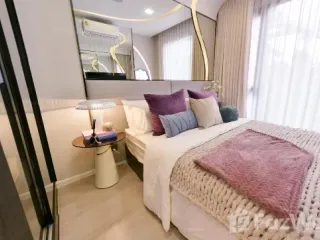 For sale 1 Beds condo in Bang Kapi, Bangkok