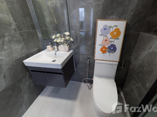 For sale 1 Beds condo in Bang Kapi, Bangkok