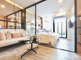 For sale 1 bed condo in Wang Thonglang, Bangkok