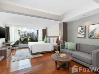 For rent hotel in Khlong Toei, Bangkok