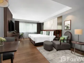 For rent hotel in Khlong Toei, Bangkok
