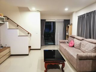 For sale 4 Beds house in Bang Khun Thian, Bangkok