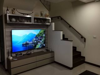 For sale 4 Beds house in Bang Khun Thian, Bangkok