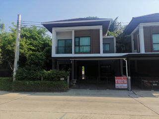 For sale 4 Beds house in Bang Khun Thian, Bangkok