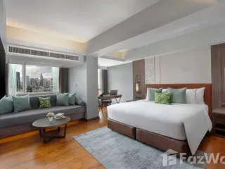 For rent hotel in Khlong Toei, Bangkok
