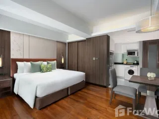 For rent hotel in Khlong Toei, Bangkok