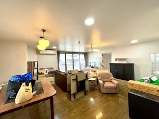 For sale 3 bed condo in Suan Luang, Bangkok
