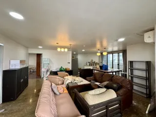 For sale 3 bed condo in Suan Luang, Bangkok