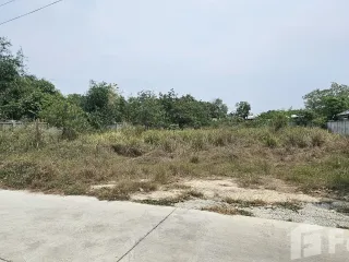 For sale land in Huay Yai, Pattaya