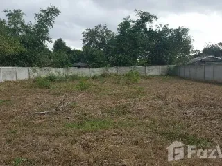 For sale land in Huay Yai, Pattaya