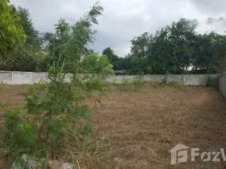 For sale land in Huay Yai, Pattaya
