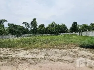 For sale land in Huay Yai, Pattaya