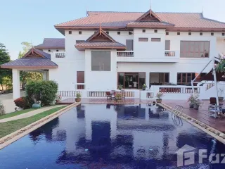 For sale 7 bed villa in Cha Am, Phetchaburi