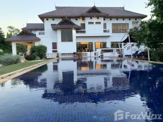 For sale 7 bed villa in Cha Am, Phetchaburi