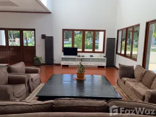 For sale 7 bed villa in Cha Am, Phetchaburi